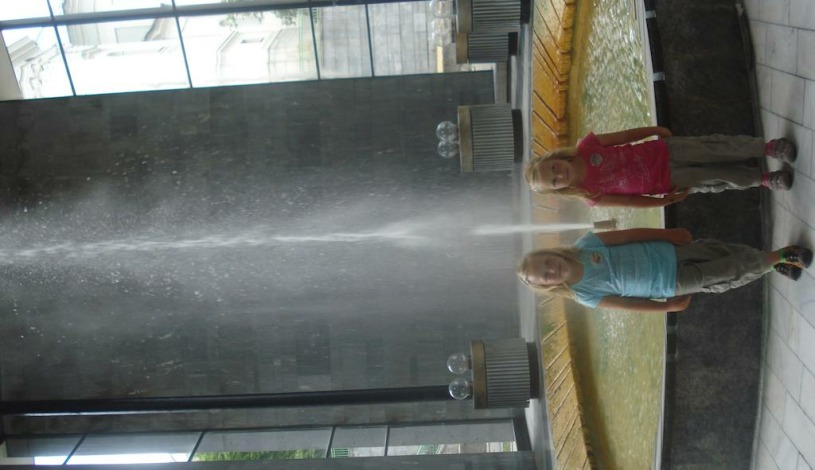 Penzion Polarka Mariánské Lázně